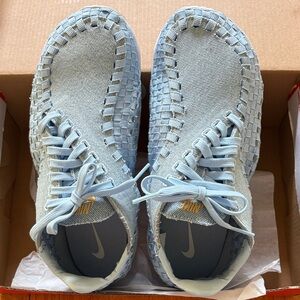 Nike Denim Air Huarache